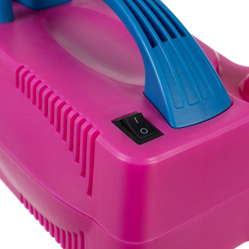 Elektriskais balonu sūknis Kruzzel