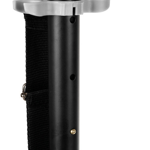 Spidoo skrejritenis pelēks Kruzzel