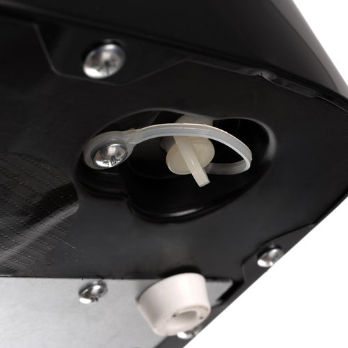 25565 ledus automāts