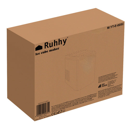 25565 ledus automāts