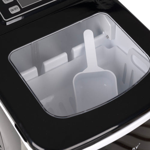 25565 ledus automāts