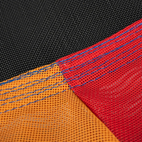 Šūpoles Stārķa ligzda 110 cm Kruzzel