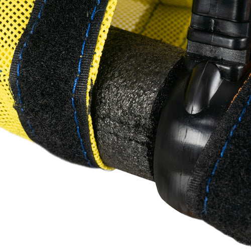 Šūpoles Stārķa ligzda 110 cm Kruzzel