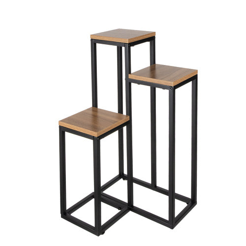 Stāvošs puķu statīvs 67cm Ruhhy