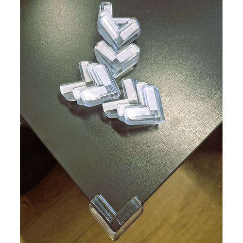 Stūru aizsardzība - 12 gabali Ruhhy