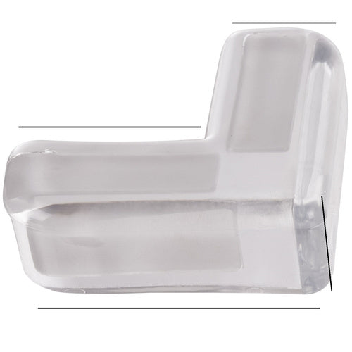 Stūru aizsardzība - 12 gabali Ruhhy