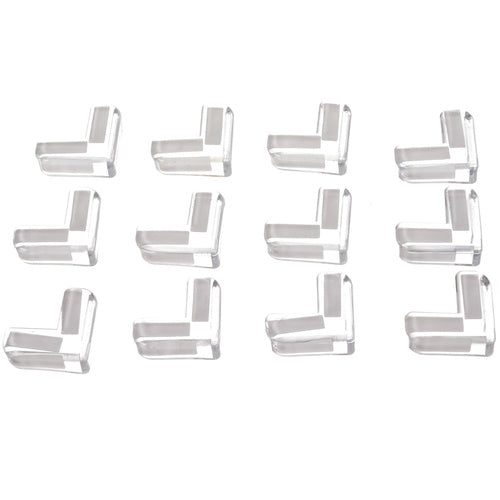 Stūru aizsardzība - 12 gabali Ruhhy