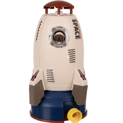 Rocket - bērnu smidzinātājs