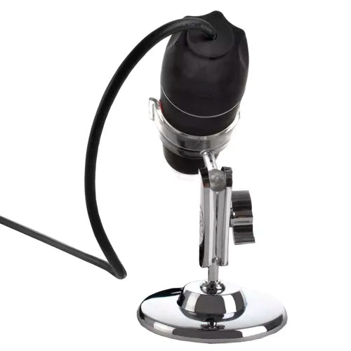 USB digitālais mikroskops 1600x Izoxis