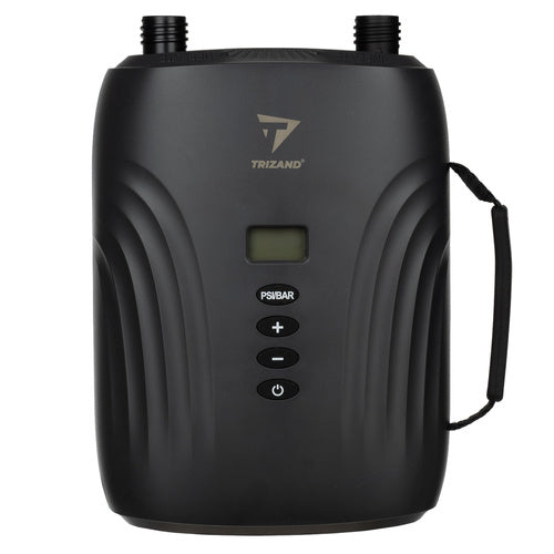 Elektriskais sūknis SUP dēlim Trizand