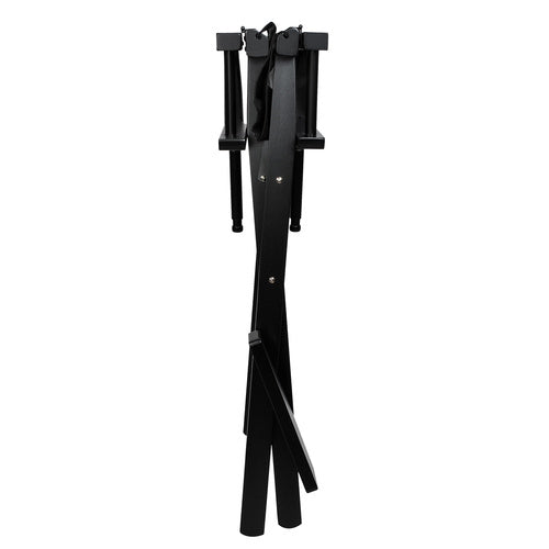 Koka grima krēsls Beautylush