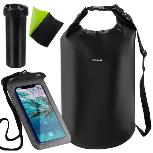 SUP dēlis 335 cm ar aksesuāriem Trizand