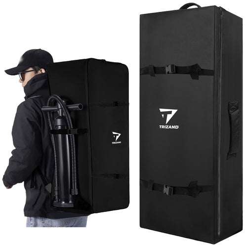 SUP dēlis 335 cm ar aksesuāriem Trizand