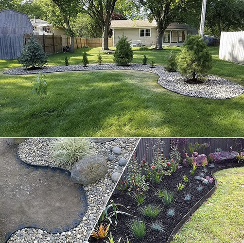 Dārza apmale 4 cm - 10 m Gardlov