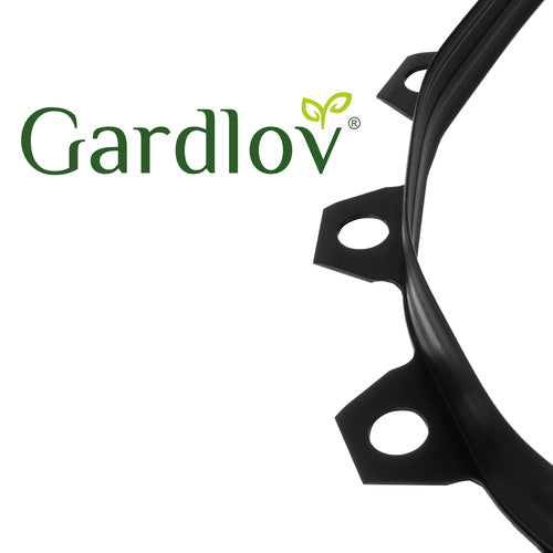 Dārza apmale 4 cm - 10 m Gardlov