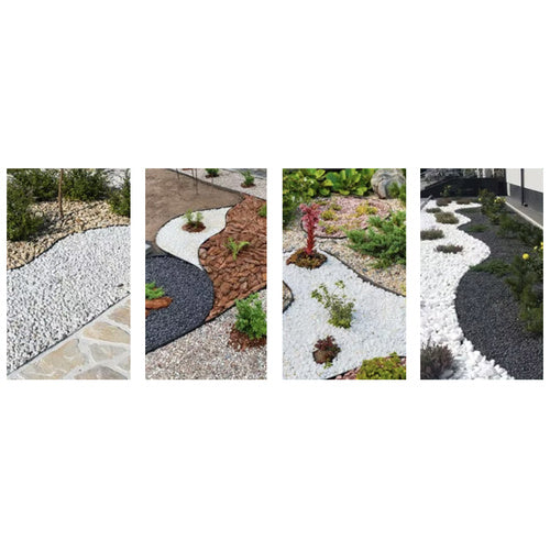 Dārza apmale 4 cm - 10 m Gardlov