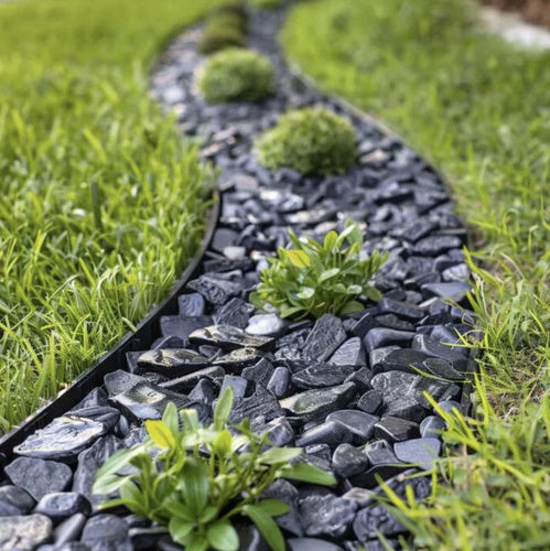 Dārza apmale 4 cm - 10 m Gardlov