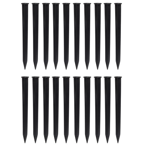 Dārza apmale 6 cm - 10 m Gardlov