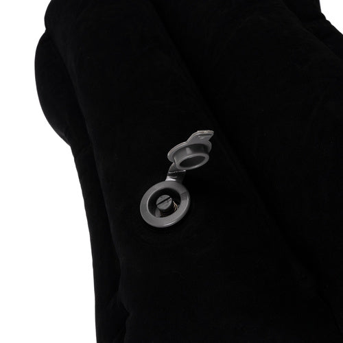 Trizand ceļojumu spilvens