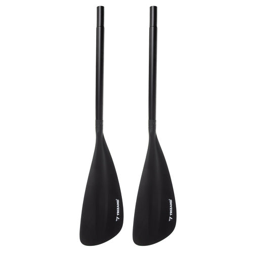 Trizand 4 daļu regulējams airis 229 cm 2in1