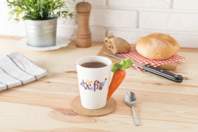 Vege Krūze - burkāns