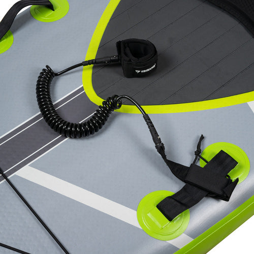 SUP dēlis 350 cm ar aksesuāriem Trizand