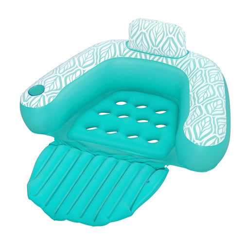 Piepūšamais matracis - Atzveltnes krēsls - Bestway