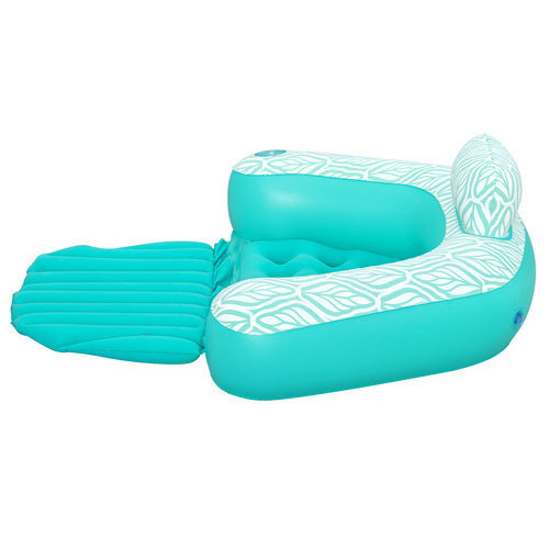 Piepūšamais matracis - Atzveltnes krēsls - Bestway
