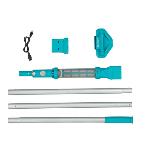 Baseina dibena putekļsūcējs - Bestway