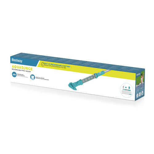 Baseina dibena putekļsūcējs - Bestway