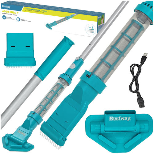 Baseina dibena putekļsūcējs - Bestway