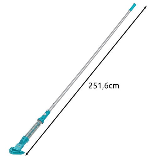 Baseina dibena putekļsūcējs - Bestway