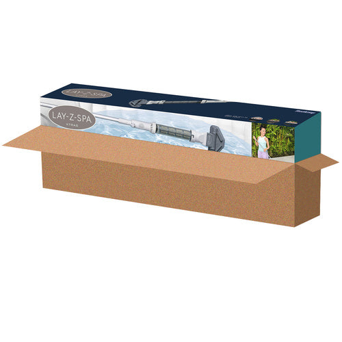 Baseina dibena putekļsūcējs - Bestway