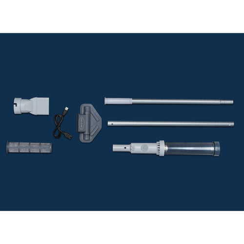 Baseina dibena putekļsūcējs - Bestway