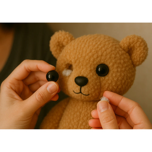 Acis rotaļlietām - Maaleo remonta komplekts