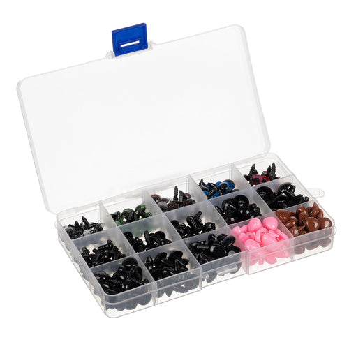 Acis rotaļlietām - Maaleo remonta komplekts