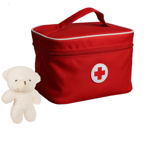 Mazā Doktora Krucela komplekts