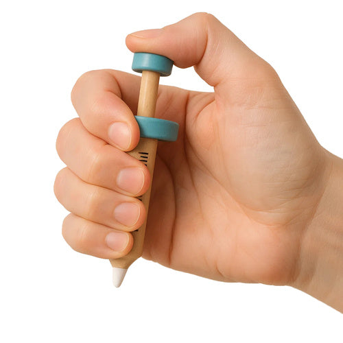 Mazā Doktora Krucela komplekts