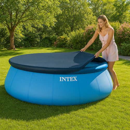 Intex 28020 baseina pārsegs