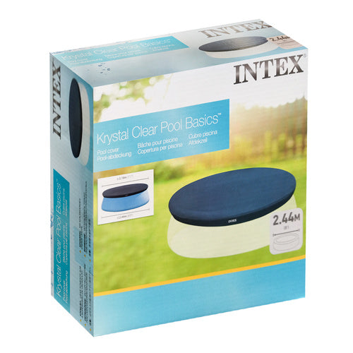 Intex 28020 baseina pārsegs