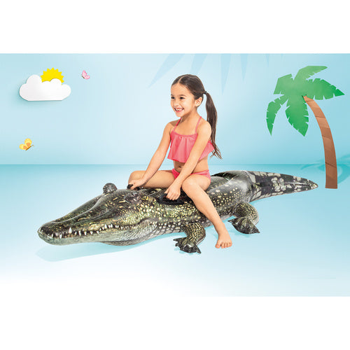 Intex 57551 piepūšamais matracis