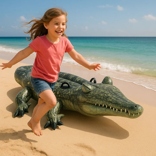 Intex 57551 piepūšamais matracis