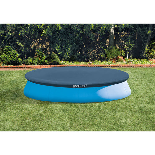 Intex 28022 paplašināma baseina pārsegs