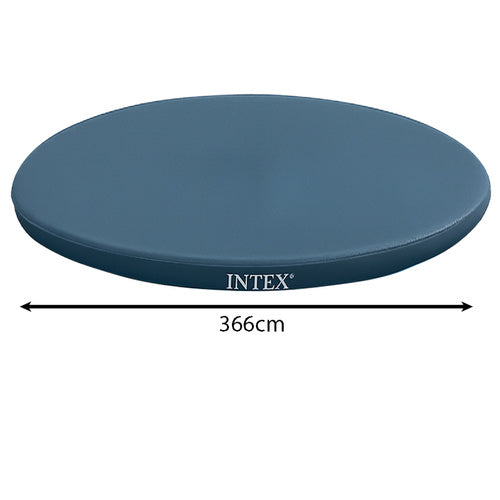 Intex 28022 paplašināma baseina pārsegs