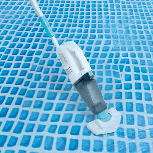 Intex 28626 baseina putekļsūcējs