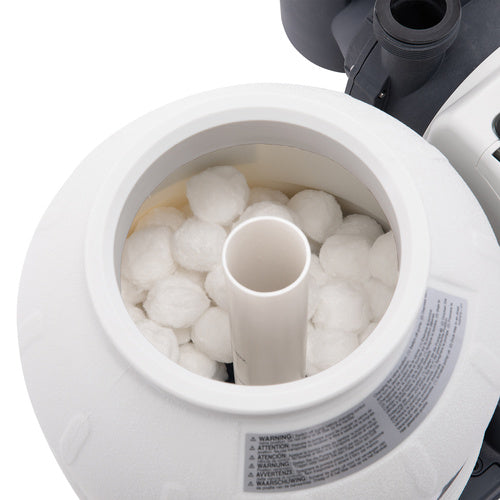 Filtra bumbiņas Intex 29045 smilšu sūknim