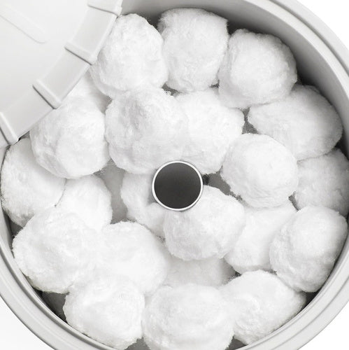 Filtra bumbiņas Intex 29045 smilšu sūknim