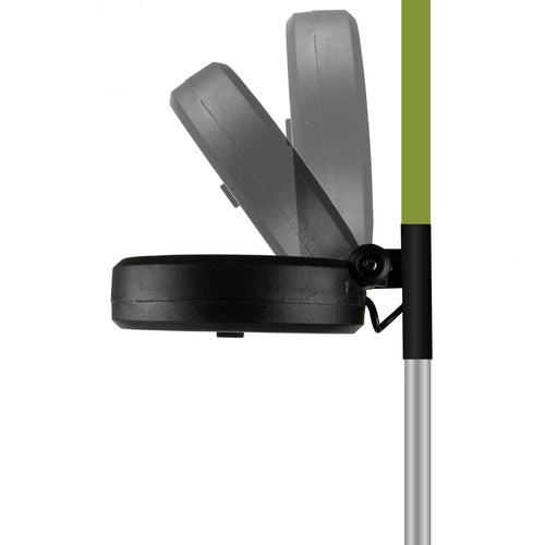 Saules lampa Rose Gardlov