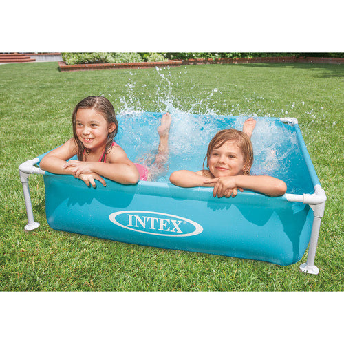 Intex 57173 karkasa baseins
