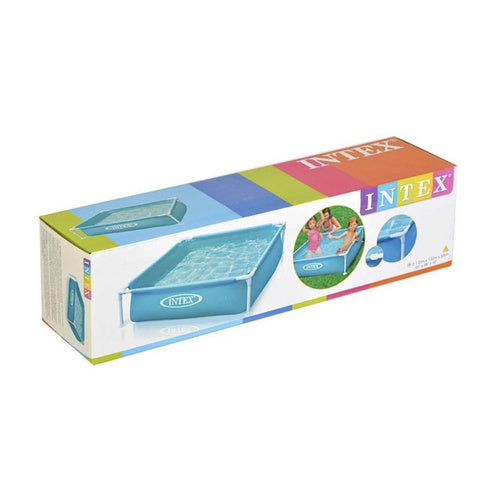 Intex 57173 karkasa baseins